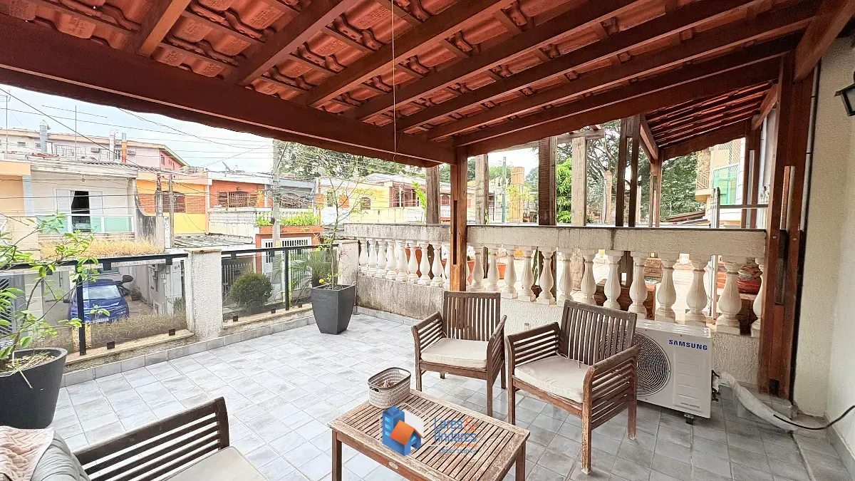 Sobrado, 2 quartos, 114 m² - Foto 53