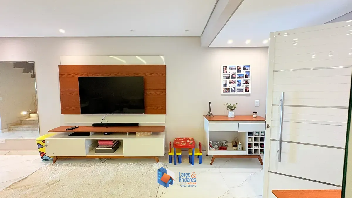 Sobrado, 2 quartos, 114 m² - Foto 33