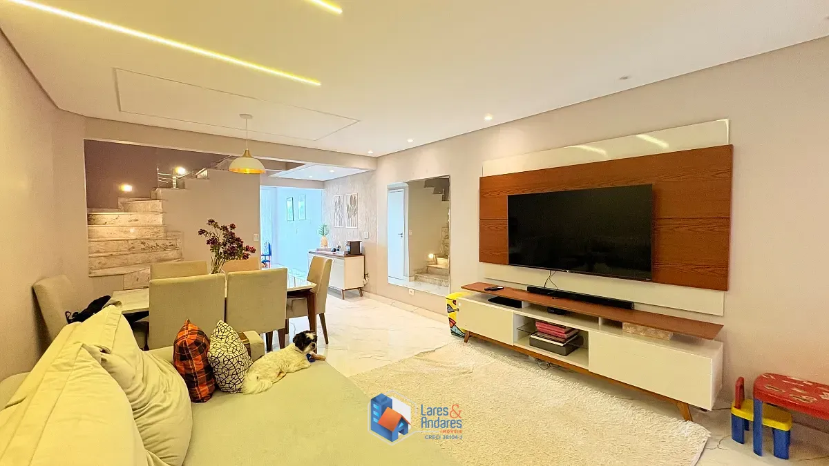 Sobrado, 2 quartos, 114 m² - Foto 34