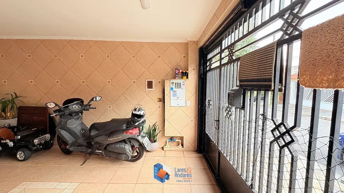 Sobrado, 2 quartos, 114 m² - Foto 69