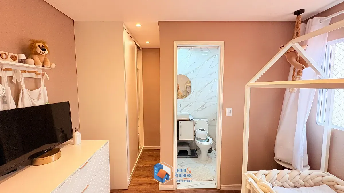 Sobrado, 2 quartos, 114 m² - Foto 62