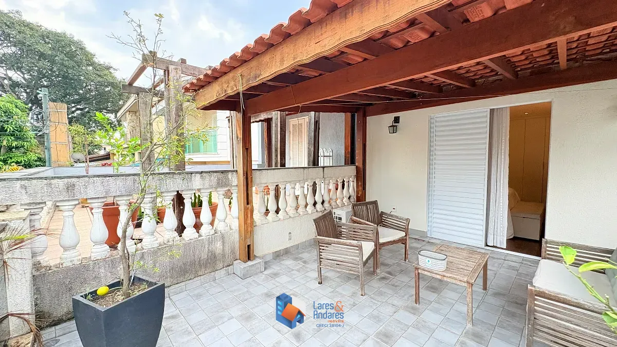 Sobrado, 2 quartos, 114 m² - Foto 59