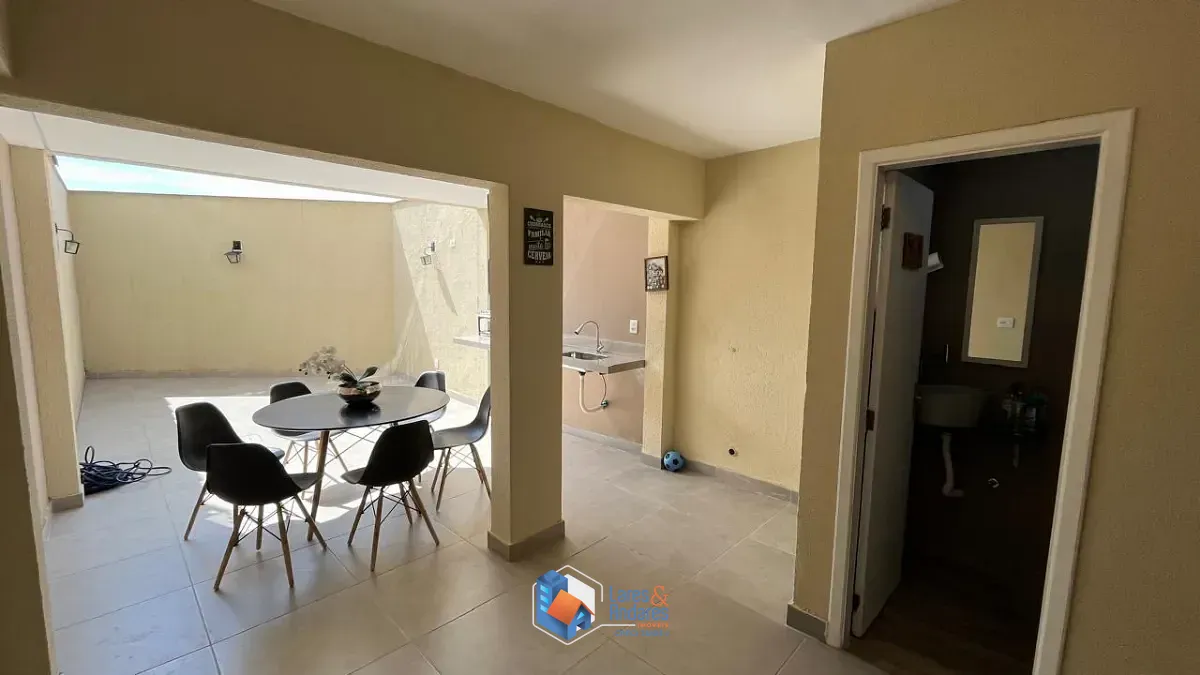 Sobrado, 2 quartos, 114 m² - Foto 75