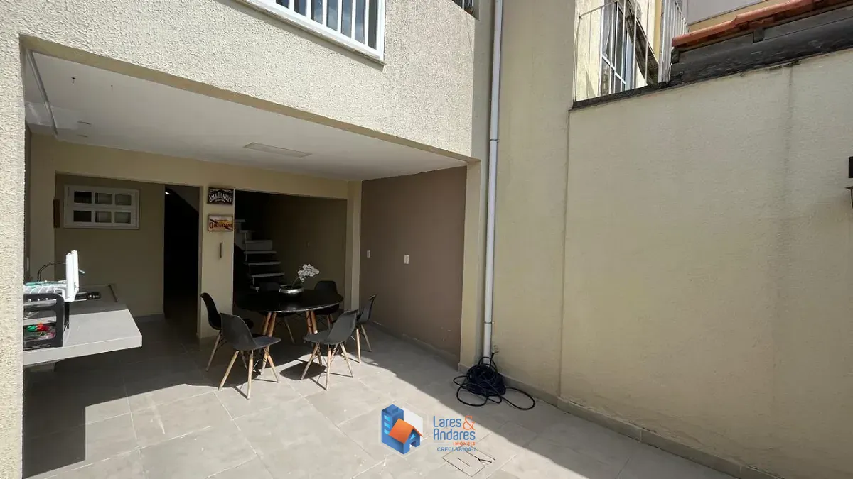 Sobrado, 2 quartos, 114 m² - Foto 73