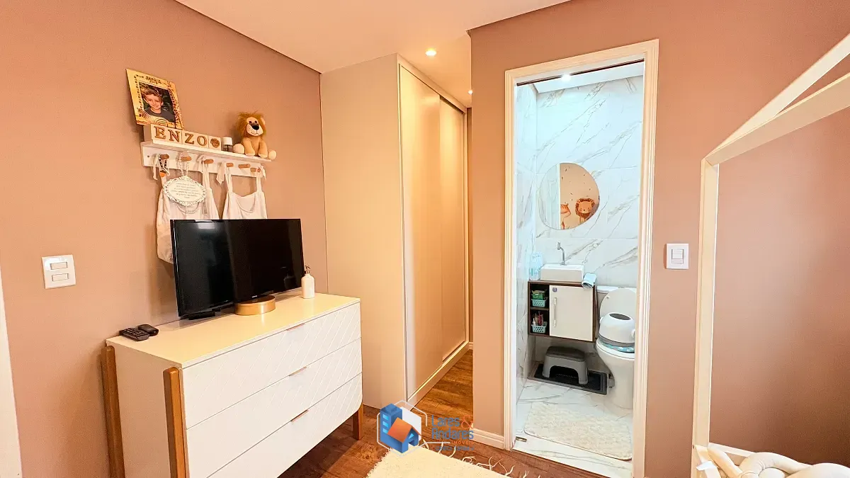 Sobrado, 2 quartos, 114 m² - Foto 64