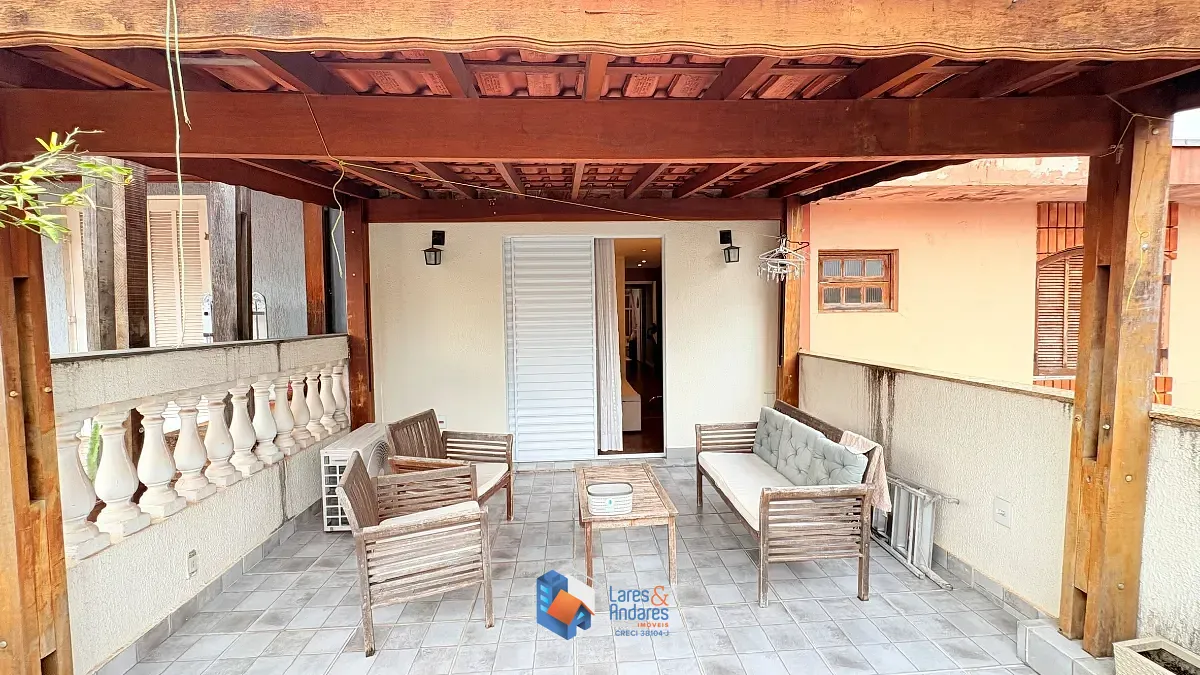Sobrado, 2 quartos, 114 m² - Foto 58