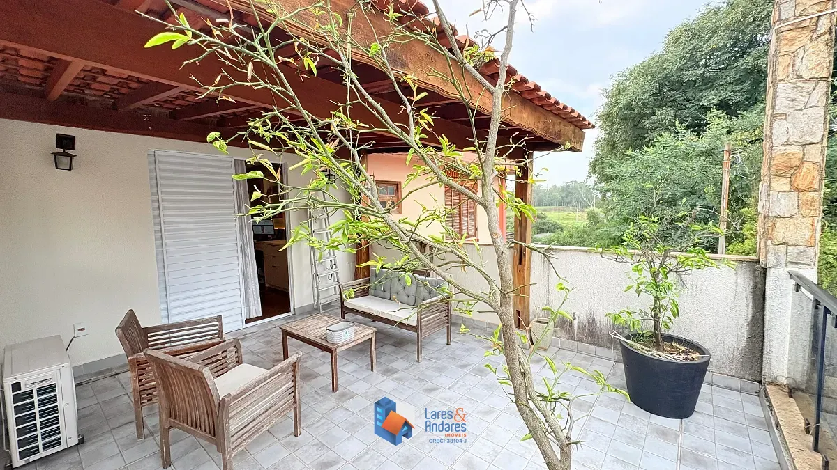 Sobrado, 2 quartos, 114 m² - Foto 57
