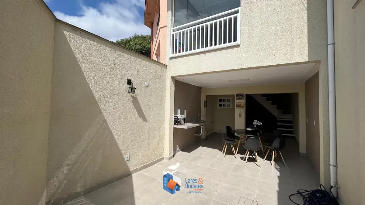 Sobrado, 2 quartos, 114 m² - Foto 72