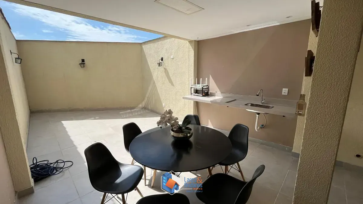 Sobrado, 2 quartos, 114 m² - Foto 70