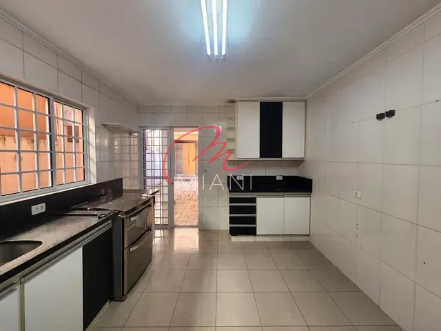 Sobrado 3 quartos e 2 banheiros, à venda, no bairro Jardim Olympia em São Paulo