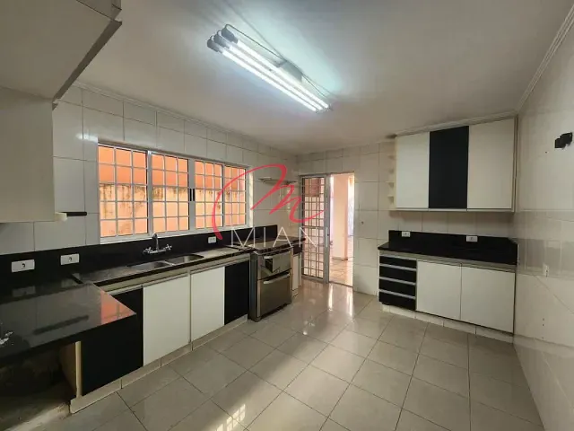Sobrado 3 quartos e 2 banheiros, à venda, no bairro Jardim Olympia em São Paulo