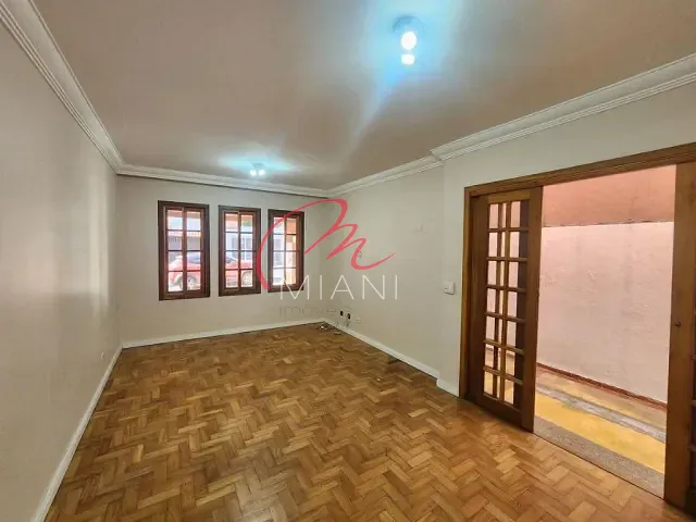 Sobrado 3 quartos e 2 banheiros, à venda, no bairro Jardim Olympia em São Paulo