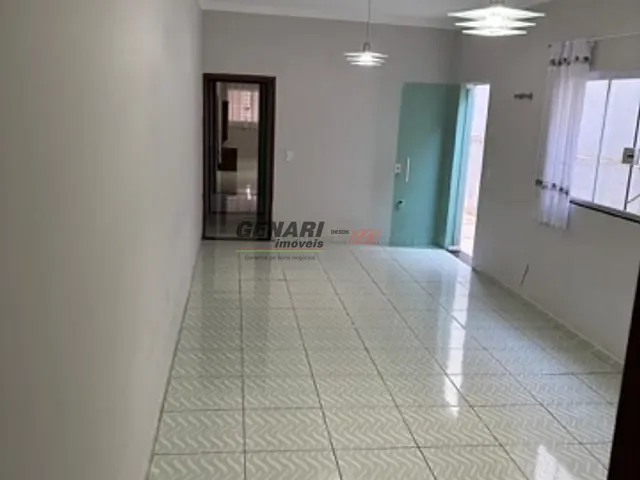 Sobrado com 150m² 3 quartos e 4 banheiros, à venda, no bairro Aqui se Vive em Indaiatuba