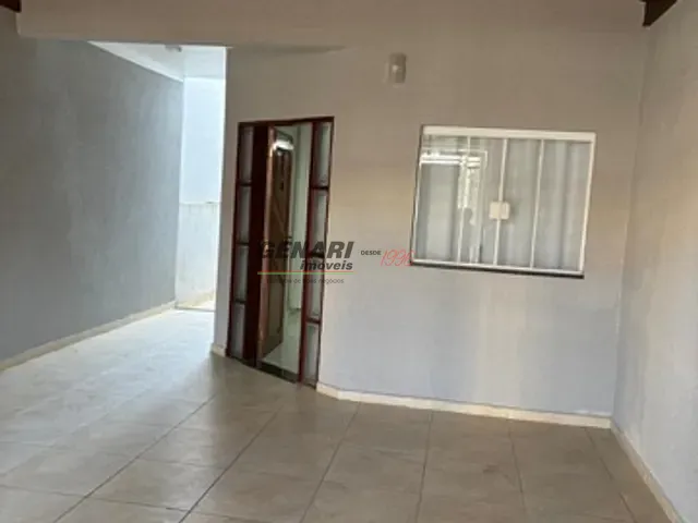 Sobrado com 150m² 3 quartos e 4 banheiros, à venda, no bairro Aqui se Vive em Indaiatuba