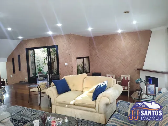 Sobrado com 245m² 4 quartos e 4 banheiros, à venda, no bairro Alto da Mooca em São Paulo