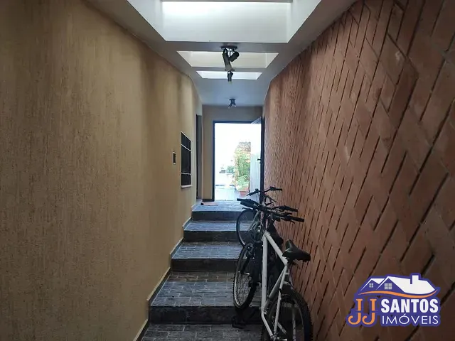 Sobrado com 245m² 4 quartos e 4 banheiros, à venda, no bairro Alto da Mooca em São Paulo