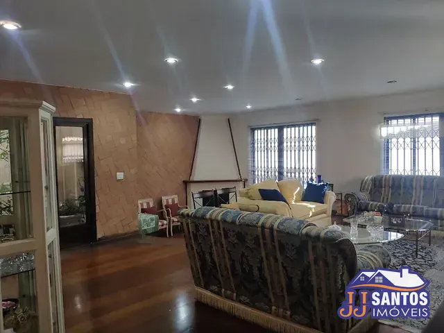 Sobrado com 245m² 4 quartos e 4 banheiros, à venda, no bairro Alto da Mooca em São Paulo