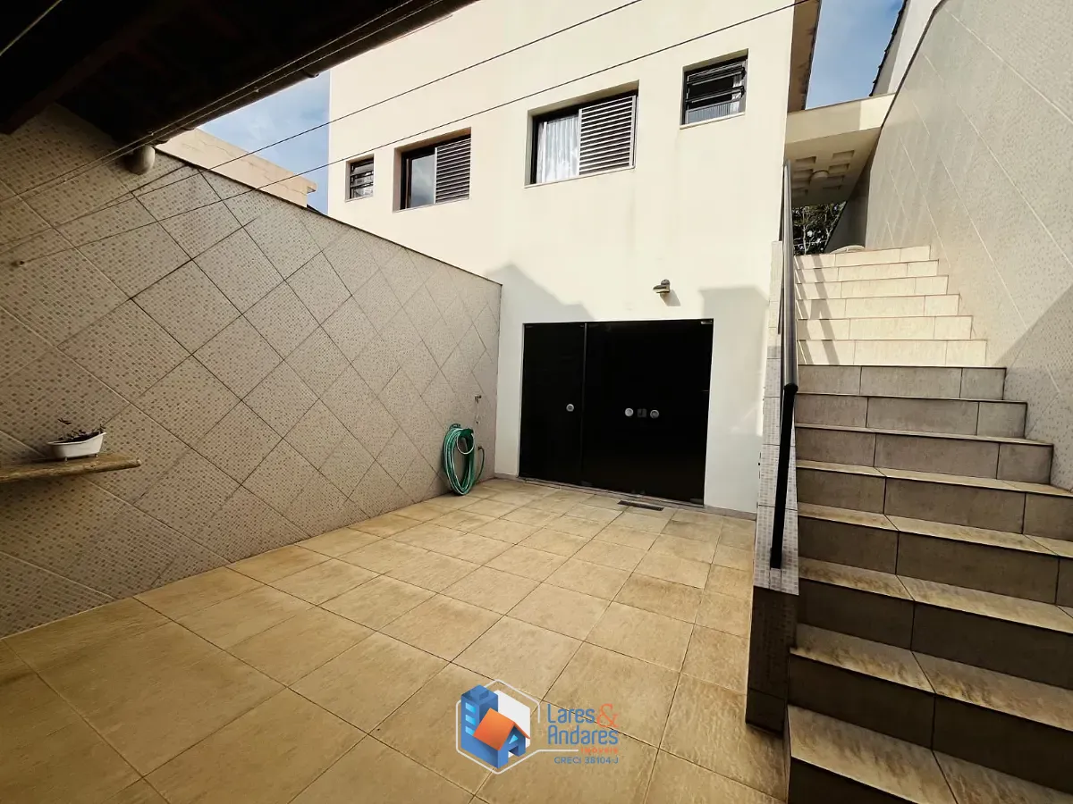Sobrado, 3 quartos, 217 m² - Foto 34