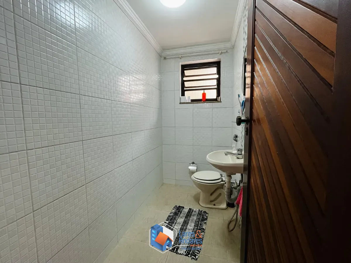 Sobrado, 3 quartos, 217 m² - Foto 35