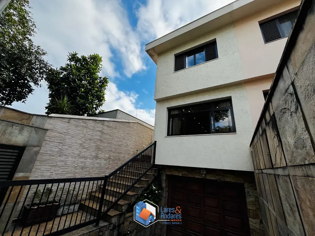 Sobrado, 3 quartos, 217 m² - Foto 31