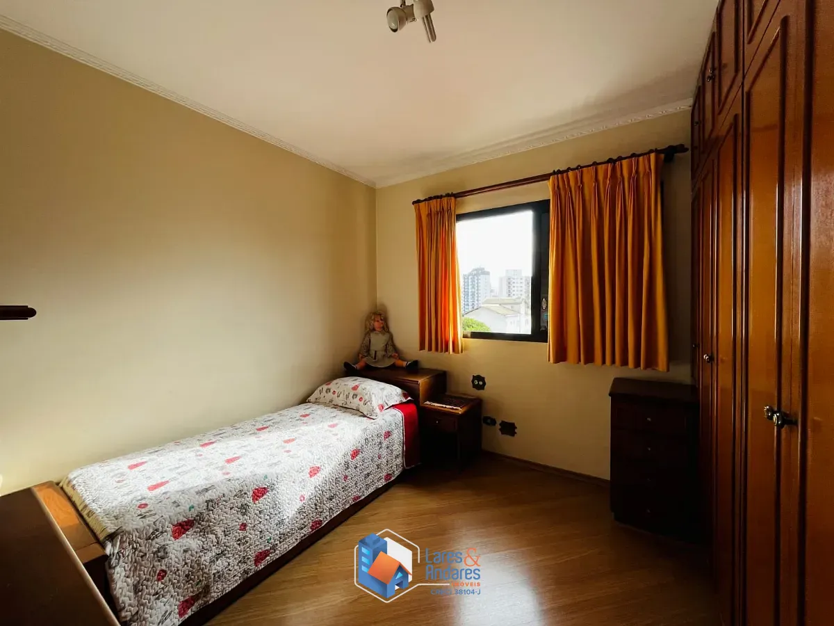 Sobrado, 3 quartos, 217 m² - Foto 25