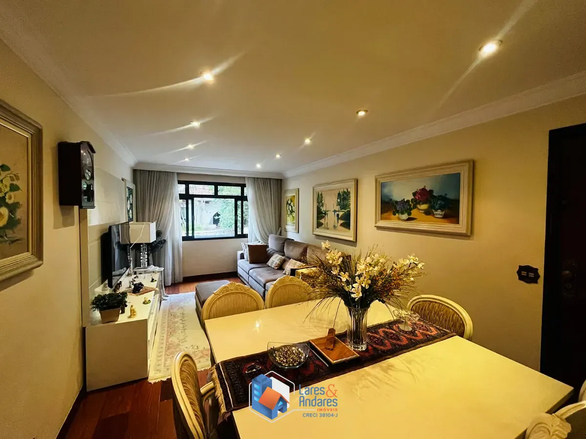 Sobrado, 3 quartos, 217 m² - Foto 5