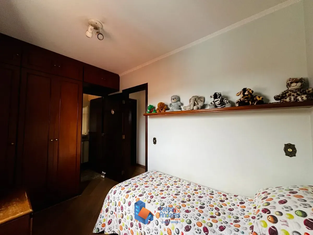 Sobrado, 3 quartos, 217 m² - Foto 21