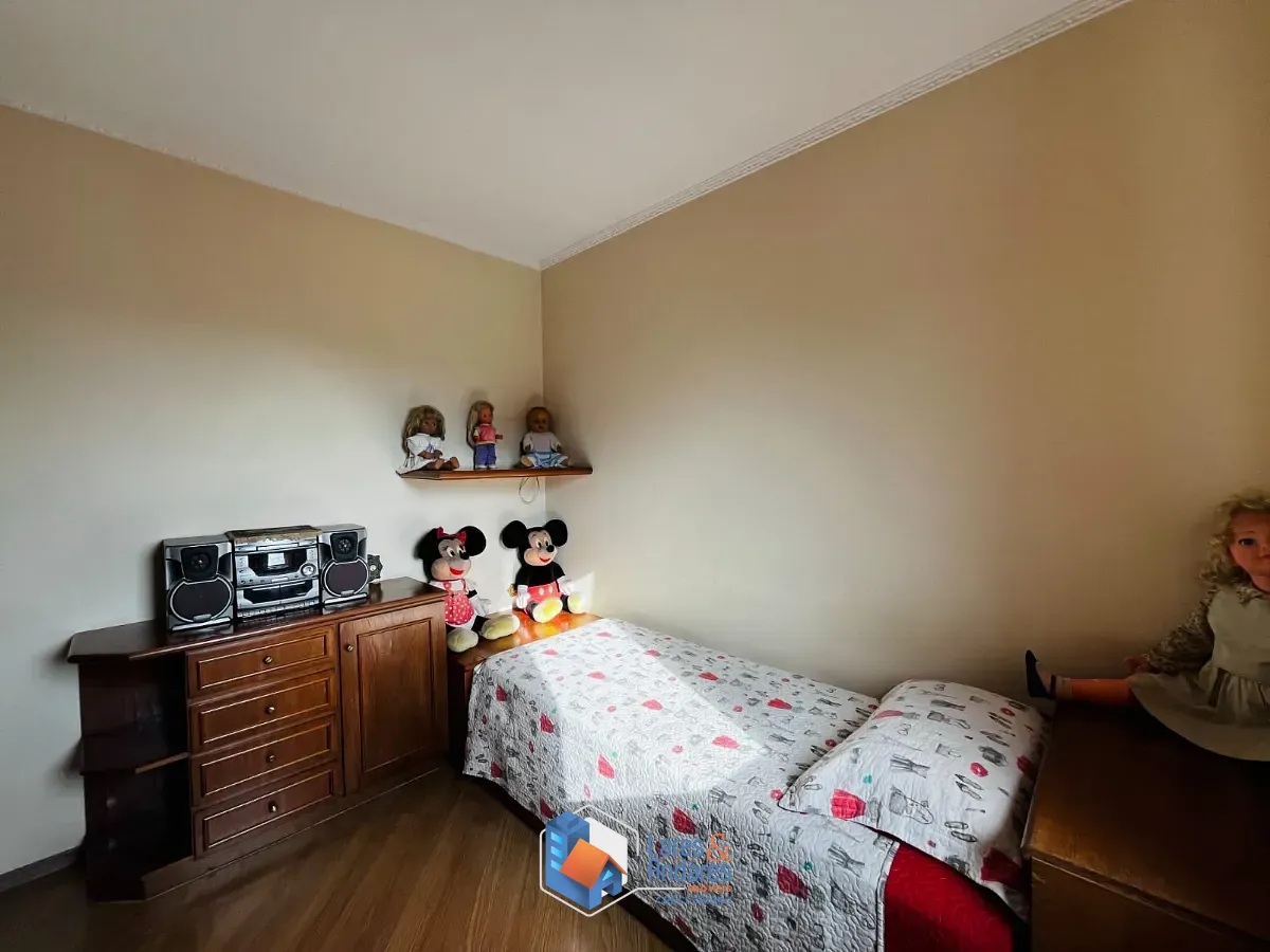 Sobrado, 3 quartos, 217 m² - Foto 24