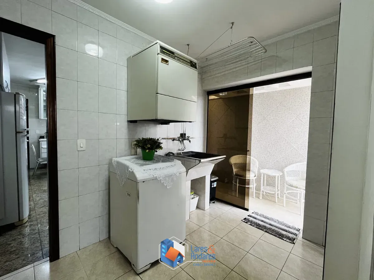 Sobrado, 3 quartos, 217 m² - Foto 13