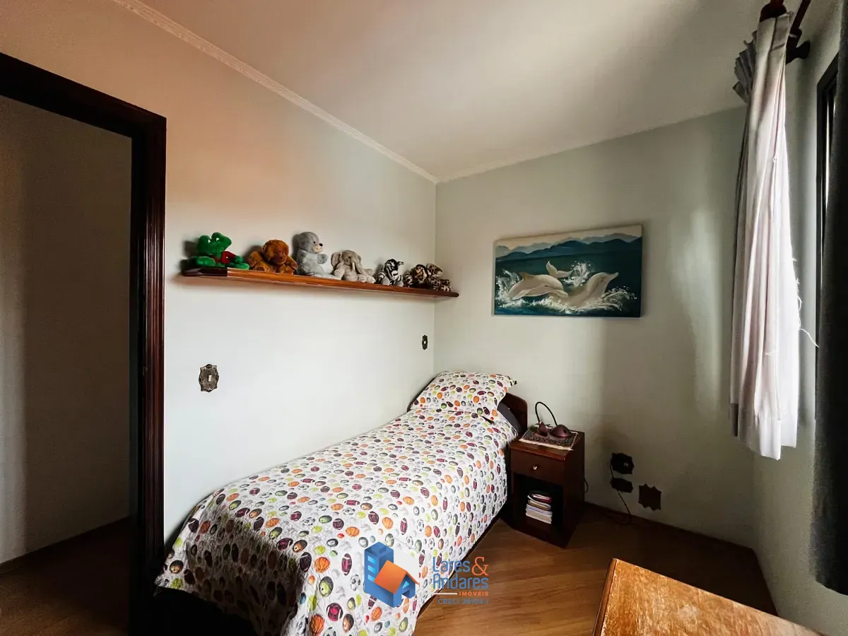 Sobrado, 3 quartos, 217 m² - Foto 20