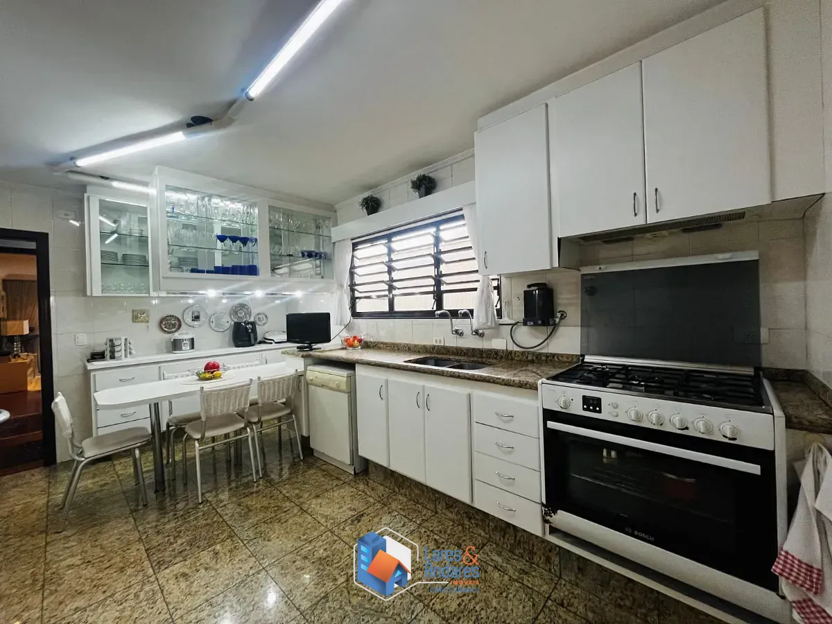 Sobrado, 3 quartos, 217 m² - Foto 10