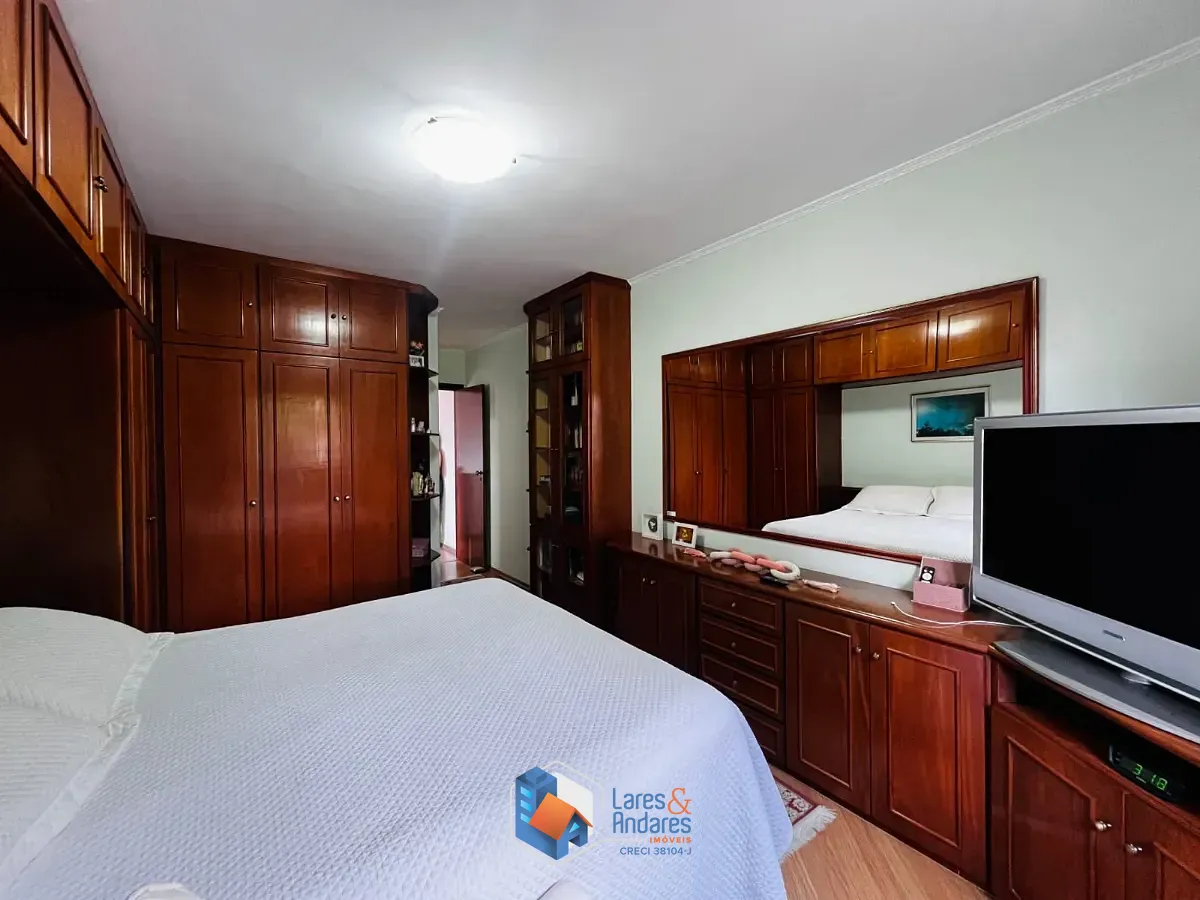 Sobrado, 3 quartos, 217 m² - Foto 17