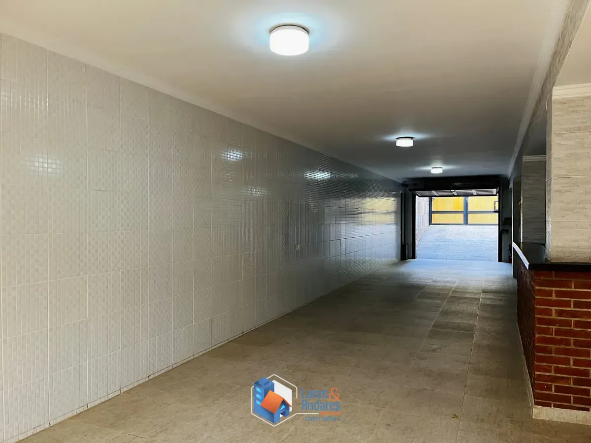 Sobrado, 3 quartos, 217 m² - Foto 29