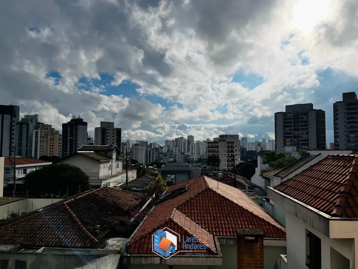Sobrado, 3 quartos, 217 m² - Foto 23