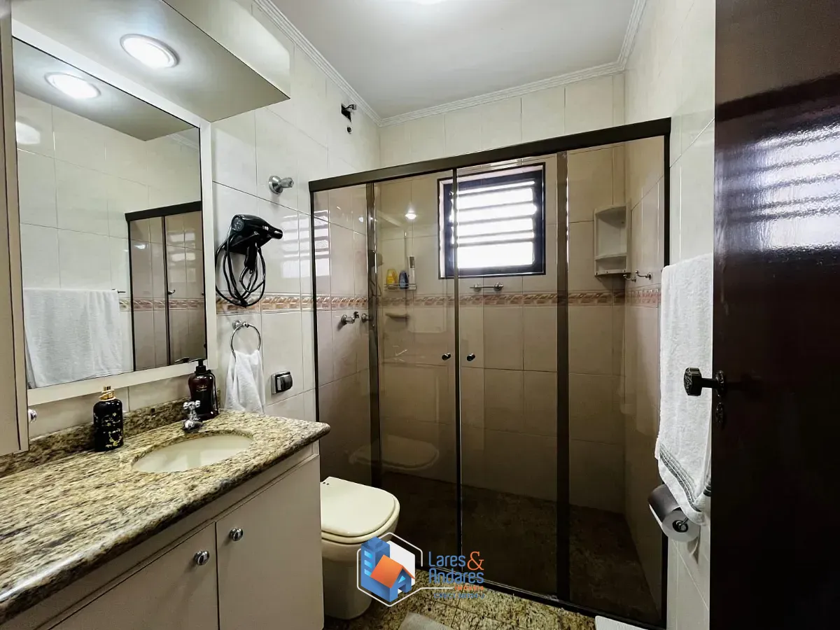Sobrado, 3 quartos, 217 m² - Foto 19