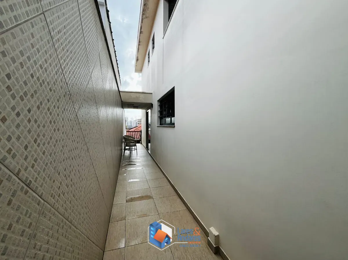 Sobrado, 3 quartos, 217 m² - Foto 16