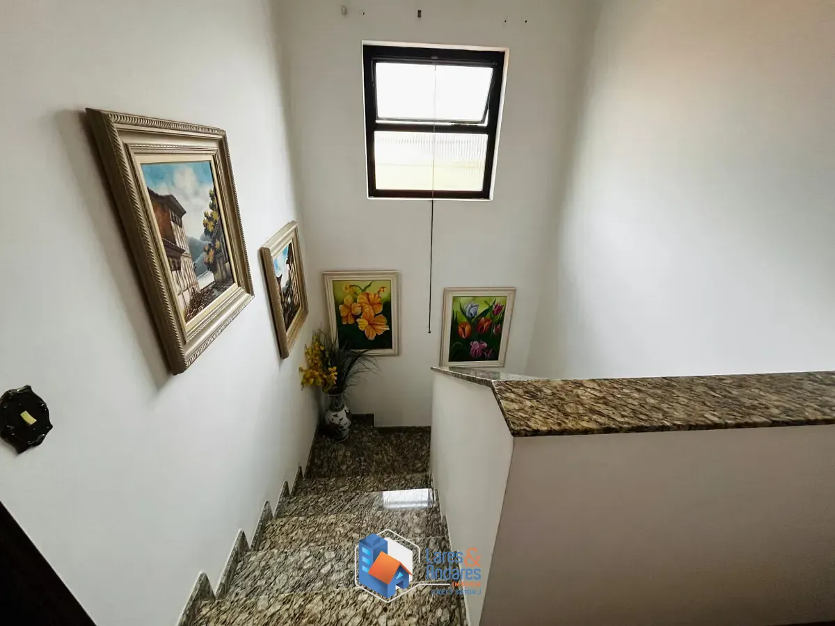 Sobrado, 3 quartos, 217 m² - Foto 28