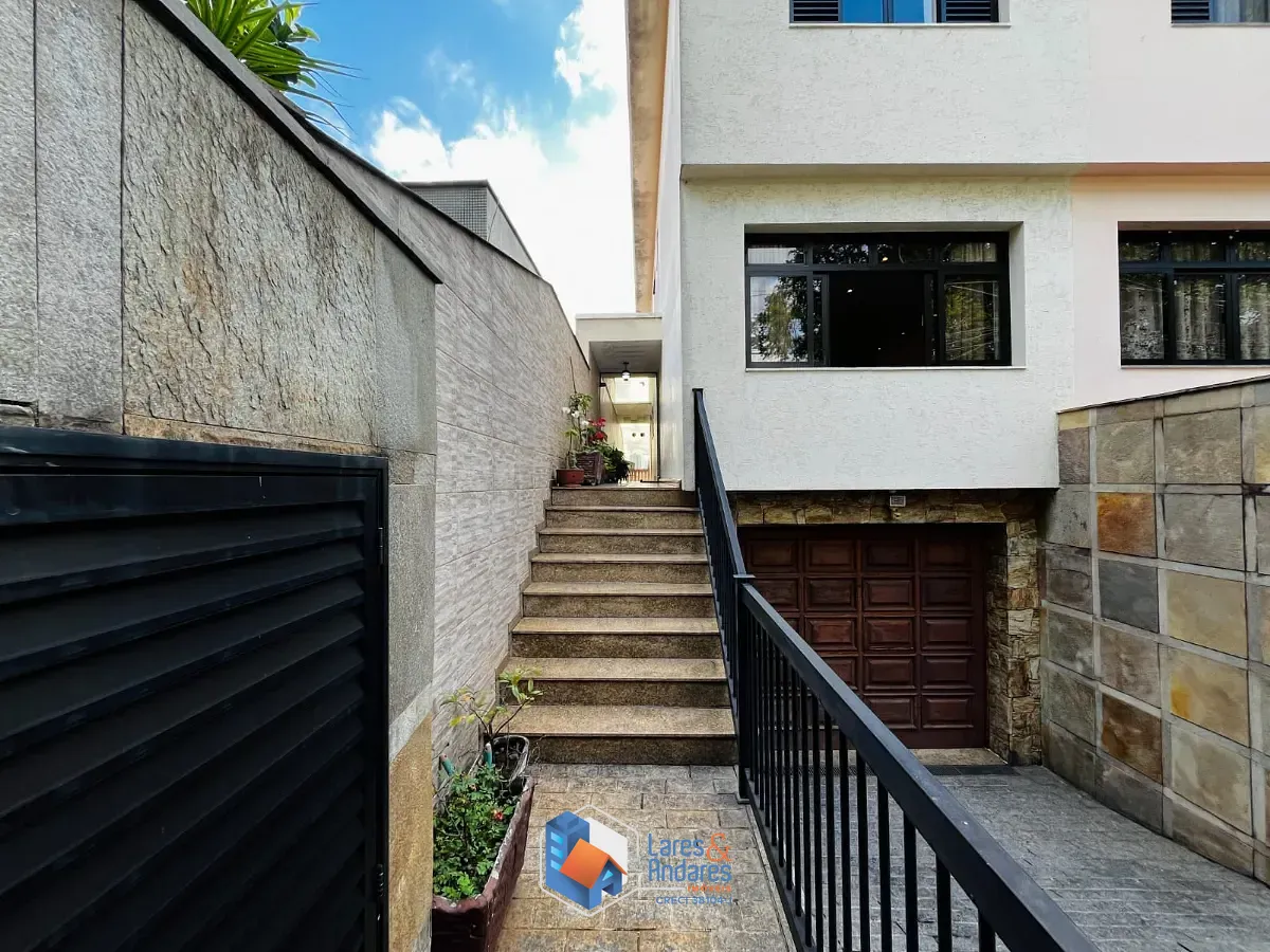 Sobrado, 3 quartos, 217 m² - Foto 32