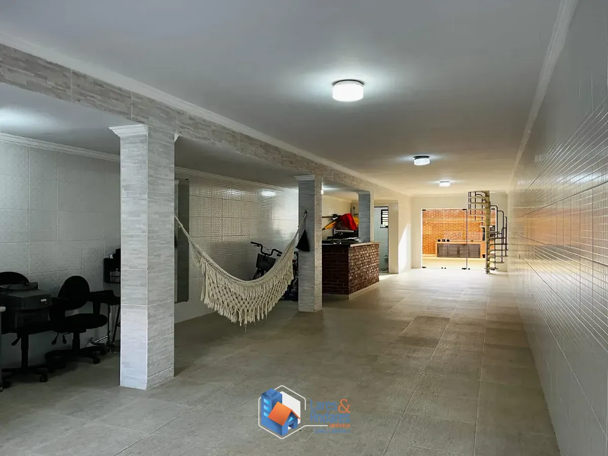 Sobrado, 3 quartos, 217 m² - Foto 33