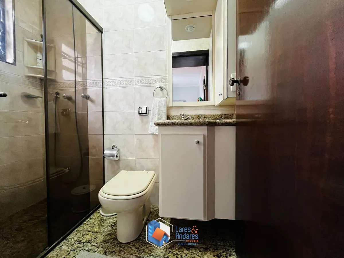 Sobrado, 3 quartos, 217 m² - Foto 22