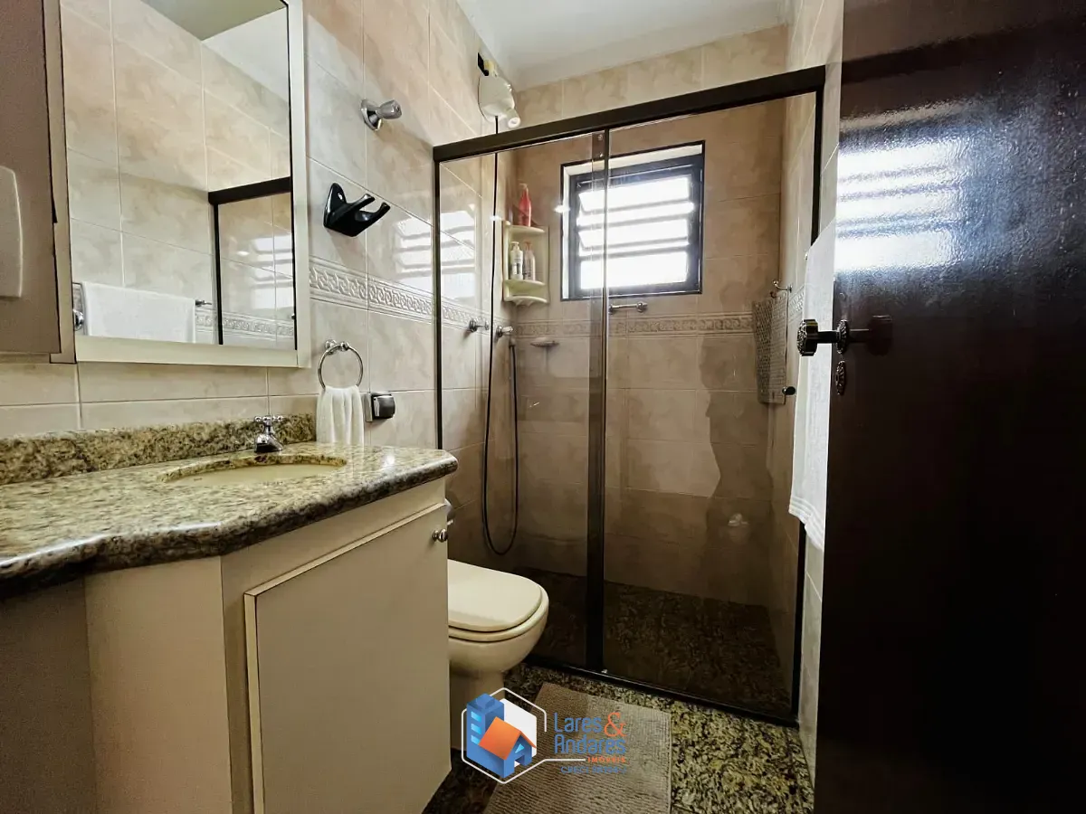 Sobrado, 3 quartos, 217 m² - Foto 26