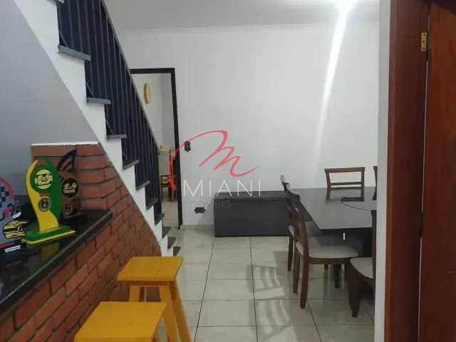 Sobrado com 230m² 3 quartos e 5 banheiros, à venda, no bairro Vila São Luís(Zona Oeste) em São Paulo