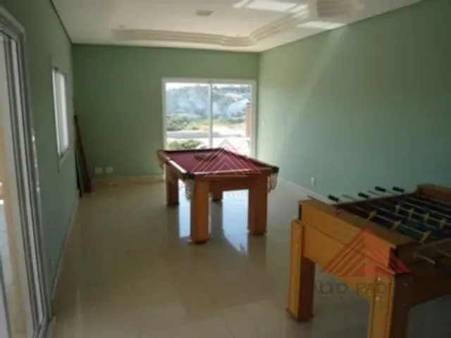 Sobrado 6 quartos e 2 banheiros, à venda, no bairro Terras de São Carlos em Jundiaí