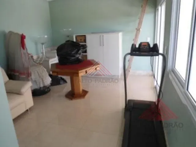 Sobrado 6 quartos e 2 banheiros, à venda, no bairro Terras de São Carlos em Jundiaí