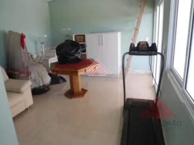 Sobrado 6 quartos e 2 banheiros, à venda, no bairro Terras de São Carlos em Jundiaí