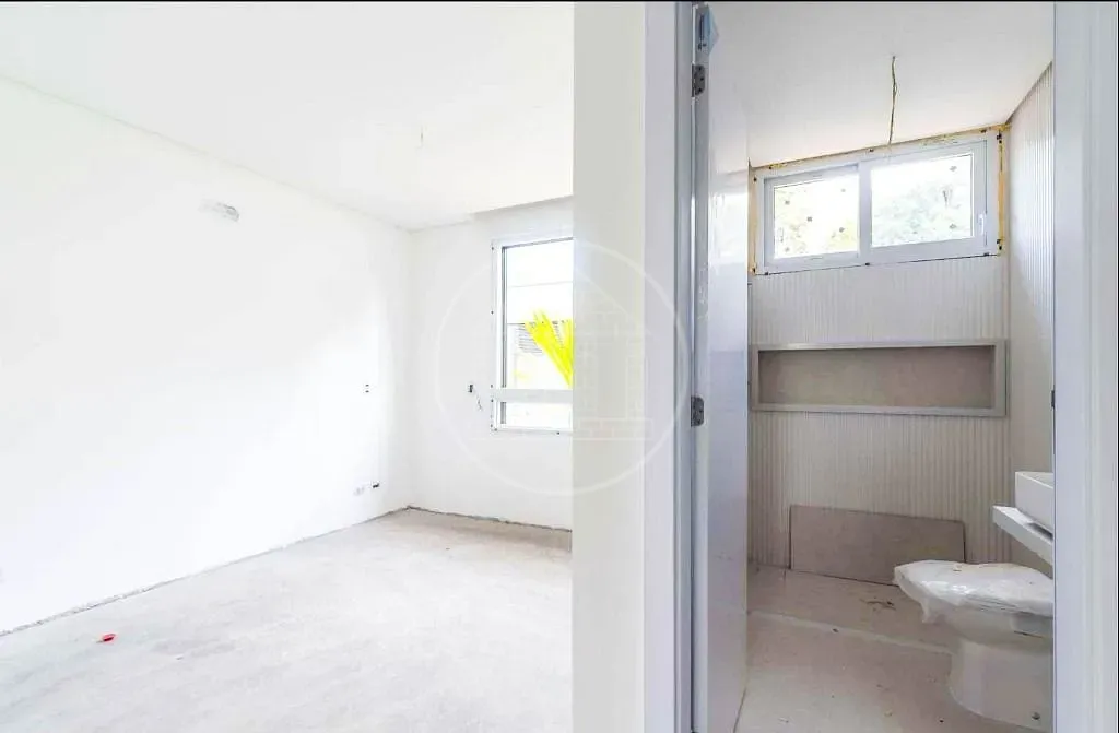 Sobrado, 4 quartos, 250 m² - Foto 11