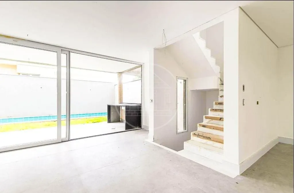 Sobrado, 4 quartos, 250 m² - Foto 7