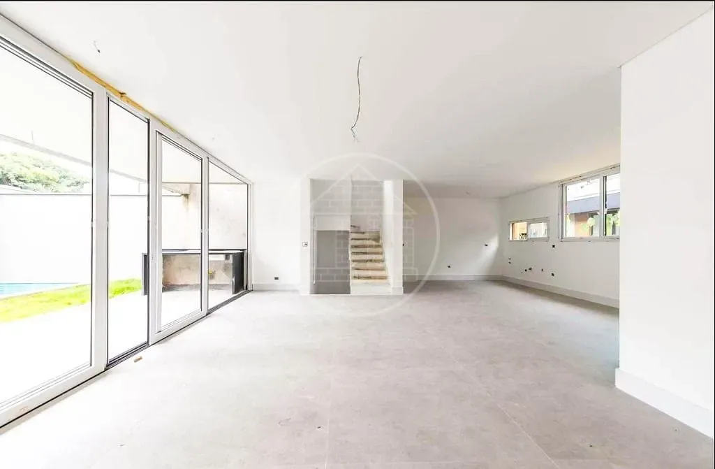 Sobrado, 4 quartos, 250 m² - Foto 6