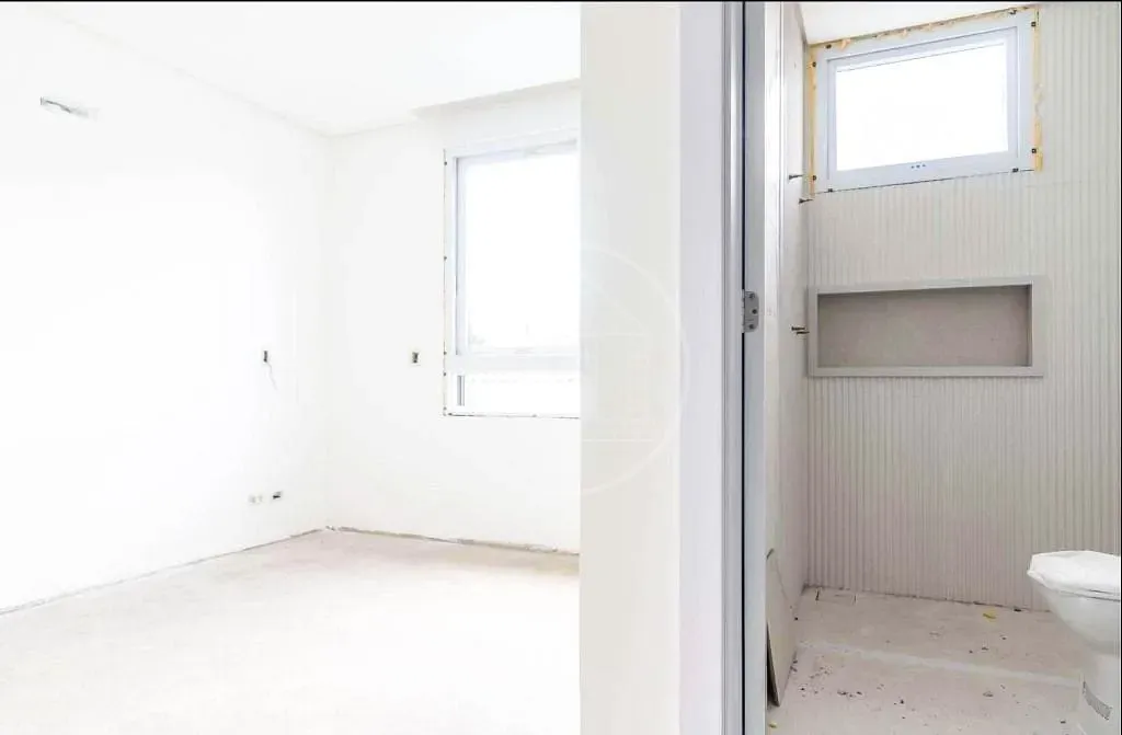 Sobrado, 4 quartos, 250 m² - Foto 14