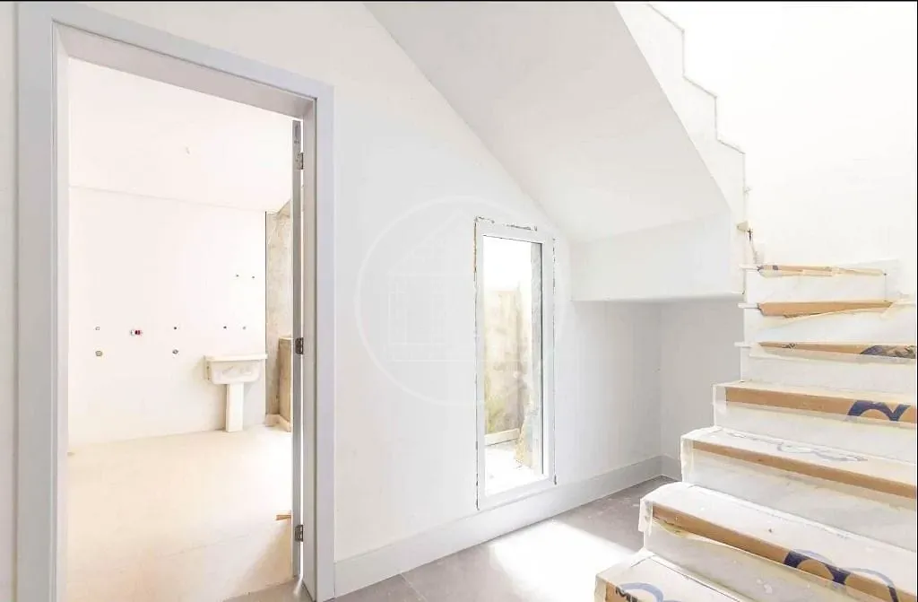 Sobrado, 4 quartos, 250 m² - Foto 22